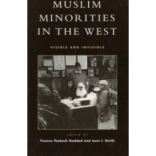 Muslim Minorities in the West