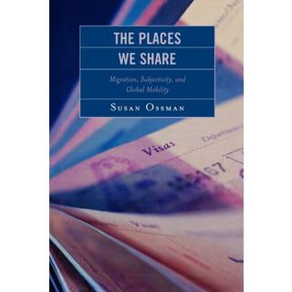 The Places We Share