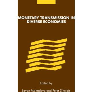 Monetary Transmission in Diverse Economies