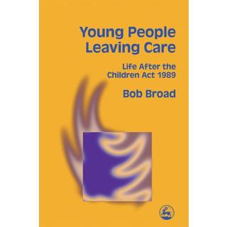 Young People Leaving Care