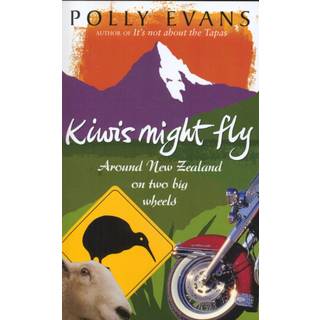 Kiwis Might Fly