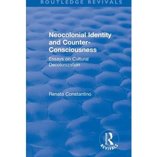 Revival: Neocolonial identity and counter-consciousness (1978)