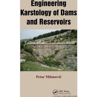 Engineering Karstology of Dams and Reservoirs