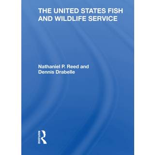 The U.s. Fish And Wildlife Service