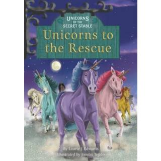 Unicorns to the Rescue