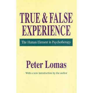 True and False Experience