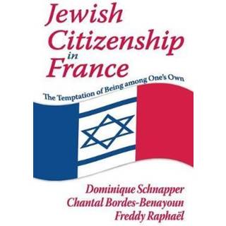 Jewish Citizenship in France
