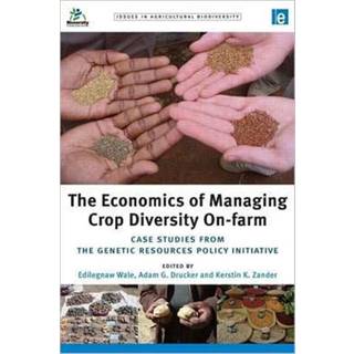 The Economics of Managing Crop Diversity On-farm