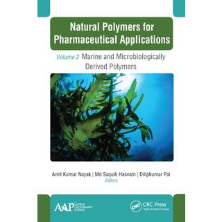 Natural Polymers for Pharmaceutical Applications
