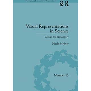 Visual Representations in Science