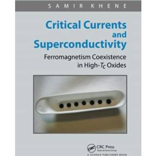 Critical Currents and Superconductivity