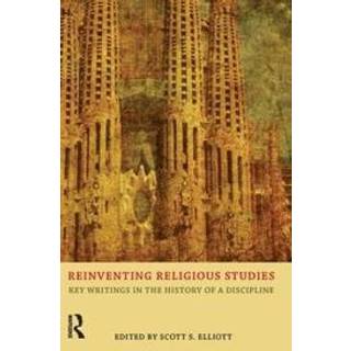 Reinventing Religious Studies