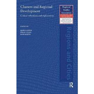 Clusters and Regional Development