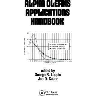 Alpha Olefins Applications Handbook