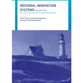 Regional Innovation Systems