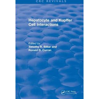 Hepatocyte and Kupffer Cell Interactions (1992)