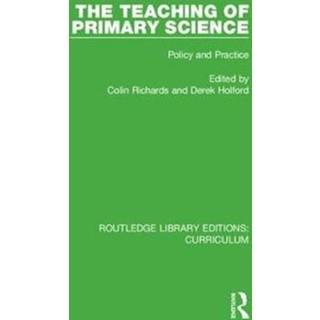 The Teaching of Primary Science