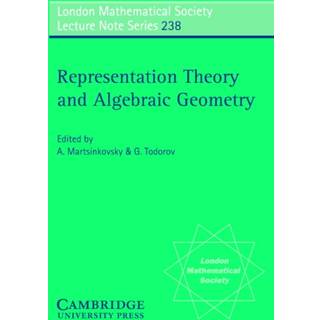 Representation Theory and Algebraic Geometry
