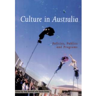 Culture in Australia