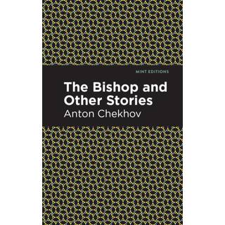 The Bishop and Other Stories