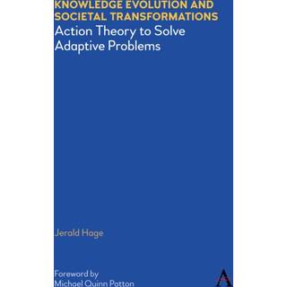 Knowledge Evolution and Societal Transformations