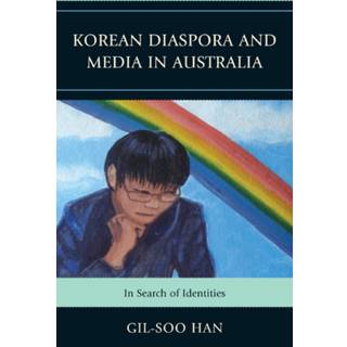 Korean Diaspora and Media in Australia