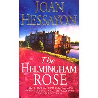 The Helmingham Rose
