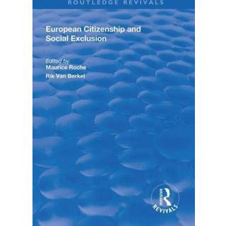 European Citizenship and Social Exclusion
