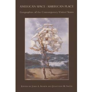 American Space/American Place