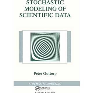 Stochastic Modeling of Scientific Data