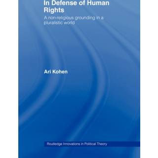 In Defense of Human Rights