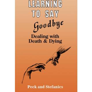 Learning To Say Goodbye