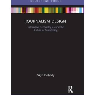 Journalism Design