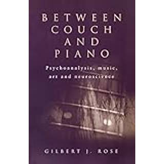 Between Couch and Piano