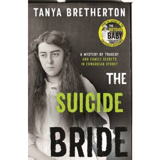 The Suicide Bride