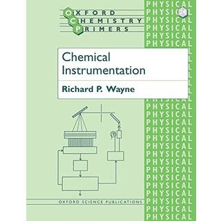 Chemical Instrumentation
