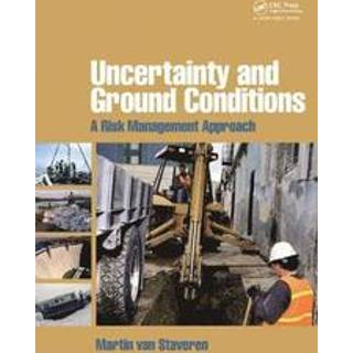 Uncertainty and Ground Conditions
