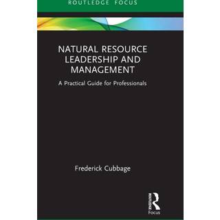 Natural Resource Leadership and Management