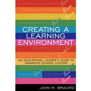 Creating a Learning Environment