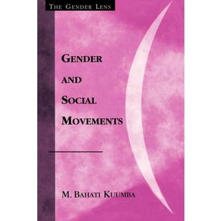 Gender and Social Movements