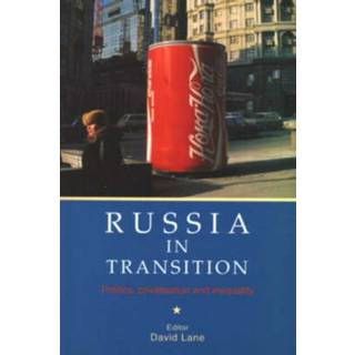 Russia in Transition