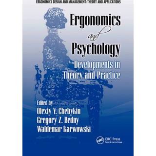 Ergonomics and Psychology