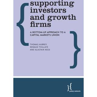 Supporting Investors and Growth Firms