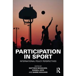 Participation in Sport