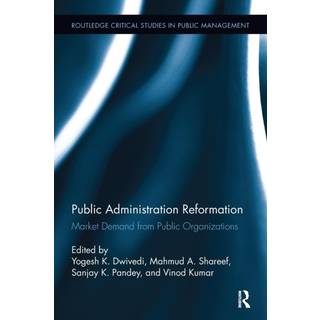 Public Administration Reformation