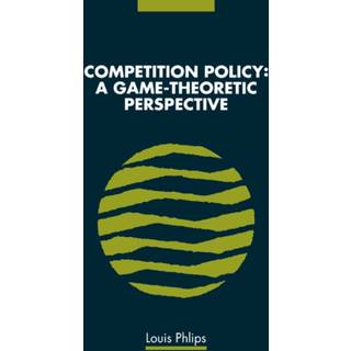 Competition Policy