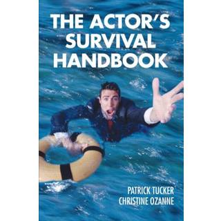 The Actor's Survival Handbook