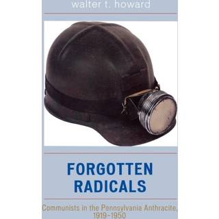 Forgotten Radicals