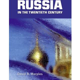 Russia in the Twentieth Century