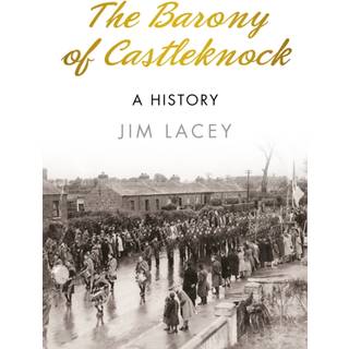 The Barony of Castleknock